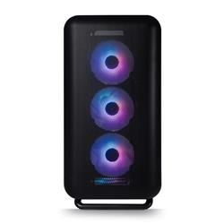 ARMOURY AMD Ryzen 7 9800X3D GeForce RTX 5070 Ti 32GB RAM 2TB SSD