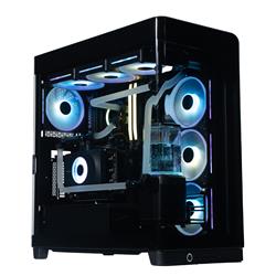 ARMOURY AMD Ryzen 7 7800X3D GeForce RTX 5070 32GB RAM 2TB SSD
