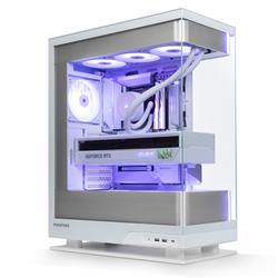 ARMOURY AMD Ryzen 9 9950X3D GeForce RTX 5090 64GB RAM 4TB SSD W11P