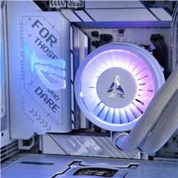 ARMOURY AMD Ryzen 9 9950X3D2 GeForce RTX 5090 64GB RAM 4TB SSD