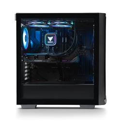 ARMOURY AMD Ryzen 7 8700F Radeon RX 9070 32 Go RAM 1 To SSD W11H