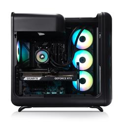 ARMOURY AMD Ryzen 7 9800X3D GeForce RTX 5070 Ti 32GB RAM 2TB SSD