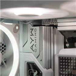ARMOURY AMD Ryzen 7 8700F GeForce RTX 5070 32 Go RAM 1 To SSD