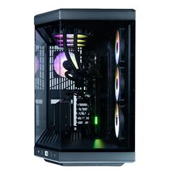 ARMOURY AMD Ryzen 7 9850X3D Radeon RX 9070 XT 32GB RAM 2TB SSD W11P