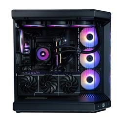 ARMOURY AMD Ryzen 7 9850X3D Radeon RX 9070 XT 32GB RAM 2TB SSD W11P