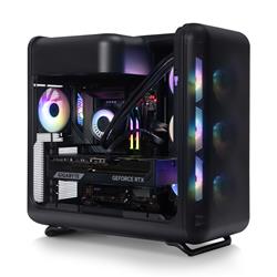 ARMOURY AMD Ryzen 9 9950X3D2 GeForce RTX 5090 64 Go RAM 4To SSD