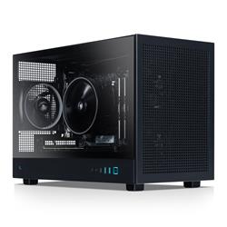 ARMOURY AMD Ryzen 7 5700 Radeon RX 9060 XT 16GB RAM 1TB SSD W11H