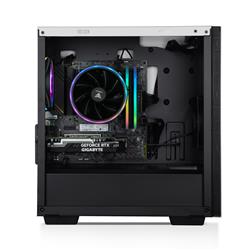 ARMOURY AMD Ryzen 7 5700 GeForce RTX 3050 16GB  RAM 1TB SSD W11H