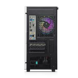 ARMOURY AMD Ryzen 7 5700 GeForce RTX 3050 16GB  RAM 1TB SSD W11H