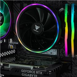 ARMOURY AMD Ryzen 7 5700 GeForce RTX 3050 16GB  RAM 1TB SSD W11H