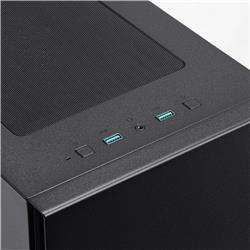 ARMOURY Business PC i7-14700, 16GB RAM, 1TB SSD, Wi-Fi 6, Win11 Pro