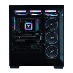 ARMOURY AMD Ryzen 7 7800X3D GeForce RTX 5070 32GB RAM 2TB SSD W11P