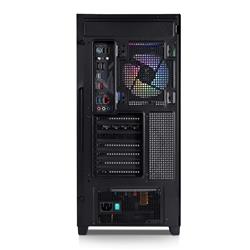 ARMOURY AMD Ryzen 7 7800X3D GeForce RTX 5070 32GB RAM 2TB SSD W11P