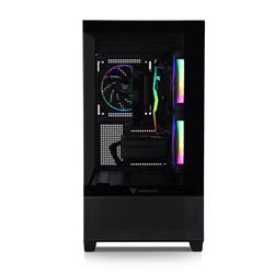 ARMOURY AMD Ryzen 7 5700 Radeon RX 9060 XT 16GB RAM 1TB SSD W11H(Open Box)