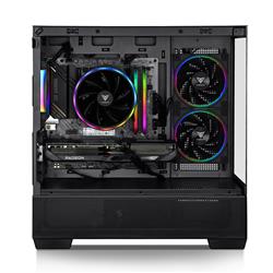 ARMOURY AMD Ryzen 7 5700 Radeon RX 9060 XT 16GB RAM 1TB SSD W11H(Open Box)