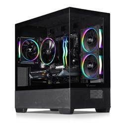 ARMOURY AMD Ryzen 7 5700 Radeon RX 9060 XT 16GB RAM 1TB SSD W11H(Open Box)