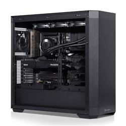 ARMOURY AMD Ryzen 9 9950X3D, Radeon AI Pro R9700, 64GB, 2TB, W11P