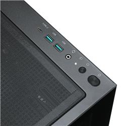 ARMOURY Intel i7-14700F GeForce RTX 5070 32 Go RAM 2 To SSD W11H(Open Box)