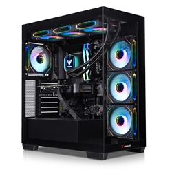 ARMOURY Intel i7-14700F GeForce RTX 5070 32 Go RAM 2 To SSD W11H(Open Box)