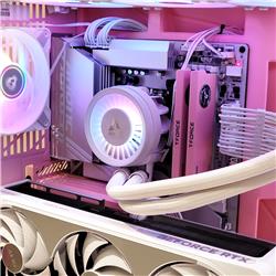 ARMOURY AMD Ryzen 7 9800X3D, RTX 5070 Ti, 32GB, 2TB SSD, Win11 Home