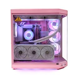 ARMOURY AMD Ryzen 7 9800X3D, RTX 5070 Ti, 32GB, 2TB SSD, Win11 Home