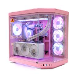 ARMOURY AMD Ryzen 7 9800X3D, RTX 5070 Ti, 32GB, 2TB SSD, Win11 Home