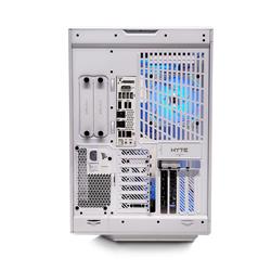 ARMOURY AMD Ryzen 7 9800X3D, RTX 5080, 64GB, 4TB SSD, Win11 Home