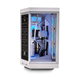 ARMOURY AMD Ryzen 7 9800X3D, RTX 5080, 64GB, 4TB SSD, Win11 Home