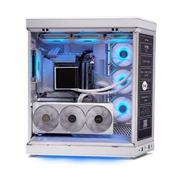 ARMOURY AMD Ryzen 7 9800X3D, RTX 5080, 64GB, 4TB SSD, Win11 Home