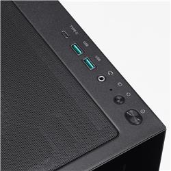 ARMOURY Ryzen 7 9800X3D RTX 5070 Ti 64GB RAM 4TB SSD W11H