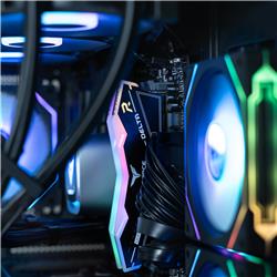 ARMOURY Ryzen 7 9800X3D RTX 5080 64 Go RAM 4 To SSD W11H