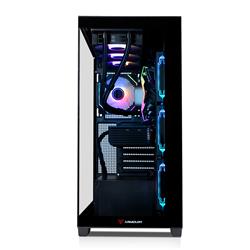 ARMOURY Ryzen 7 9800X3D RTX 5080 64 Go RAM 4 To SSD W11H