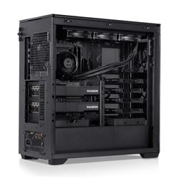 ARMOURY AMD Ryzen 9 9950X3D, 2x Radeon AI Pro R9700, 128GB, 2TB, W11P