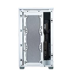 ARMOURY AMD Ryzen 7 9800X3D GeForce RTX 5080 64 Go RAM 2 To SSD W11P(Open Box)