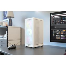 ARMOURY AMD Ryzen 7 7800X3D GeForce RTX 5070 Ti 32GB RAM 2TB SSD W11P