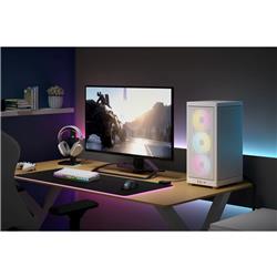 ARMOURY AMD Ryzen 7 7800X3D GeForce RTX 5070 Ti 32GB RAM 2TB SSD W11P