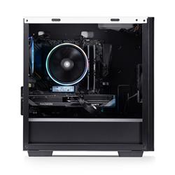 ARMOURY AMD Ryzen 5 5600GT Radeon RX 9060 XT 16GB RAM 1TB SSD W11H