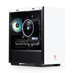 ARMOURY AMD Ryzen 5 5600GT Radeon RX 9060 XT 16GB RAM 1TB SSD W11H