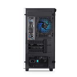 ARMOURY AMD Ryzen 5 5600GT Radeon RX 9060 XT 16GB RAM 1TB SSD W11H