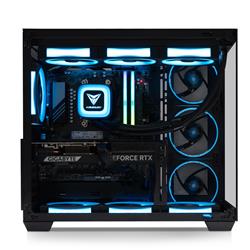 ARMOURY AMD Ryzen 7 7800X3D GeForce RTX 5070 32GB RAM 2TB SSD W11P(Open Box)