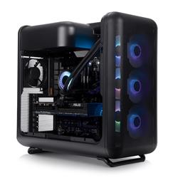 ARMOURY AMD Ryzen 7 9800X3D Radeon RX 9070XT 32GB RAM 2TB SSD