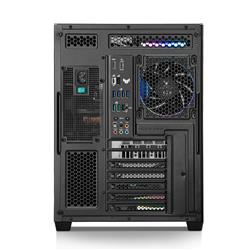 ARMOURY Intel Ultra 7 265KF GeForce RTX 5060 Ti 32GB RAM 2TB SSD W11P
