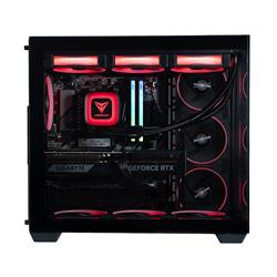 ARMOURY AMD Ryzen 7 9800X3D GeForce RTX 5080 32 Go RAM 2 To SSD W11P