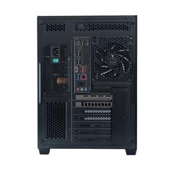 ARMOURY AMD Ryzen 7 9800X3D GeForce RTX 5080 32 Go RAM 2 To SSD W11P
