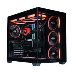ARMOURY AMD Ryzen 7 9800X3D GeForce RTX 5080 32 Go RAM 2 To SSD W11P