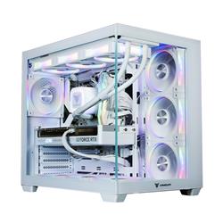 ARMOURY AMD Ryzen 7 9800X3D GeForce RTX 5080 32GB RAM 2TB SSD W11P