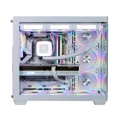 ARMOURY AMD Ryzen 7 9800X3D GeForce RTX 5080 32GB RAM 2TB SSD W11P