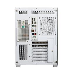 ARMOURY AMD Ryzen 7 9800X3D GeForce RTX 5080 32GB RAM 2TB SSD W11P