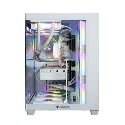 ARMOURY AMD Ryzen 7 9800X3D GeForce RTX 5080 32GB RAM 2TB SSD W11P
