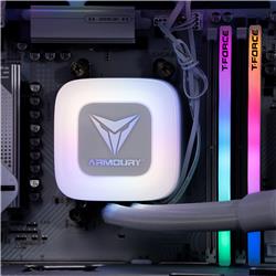 ARMOURY AMD Ryzen 7 9800X3D GeForce RTX 5080 32GB RAM 2TB SSD W11P